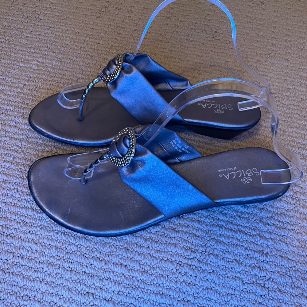 Sandals - Picture 4 of 6